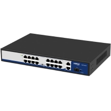 Купити Комутатор HongRui HR900-AF-1621GS-300 - фото 3