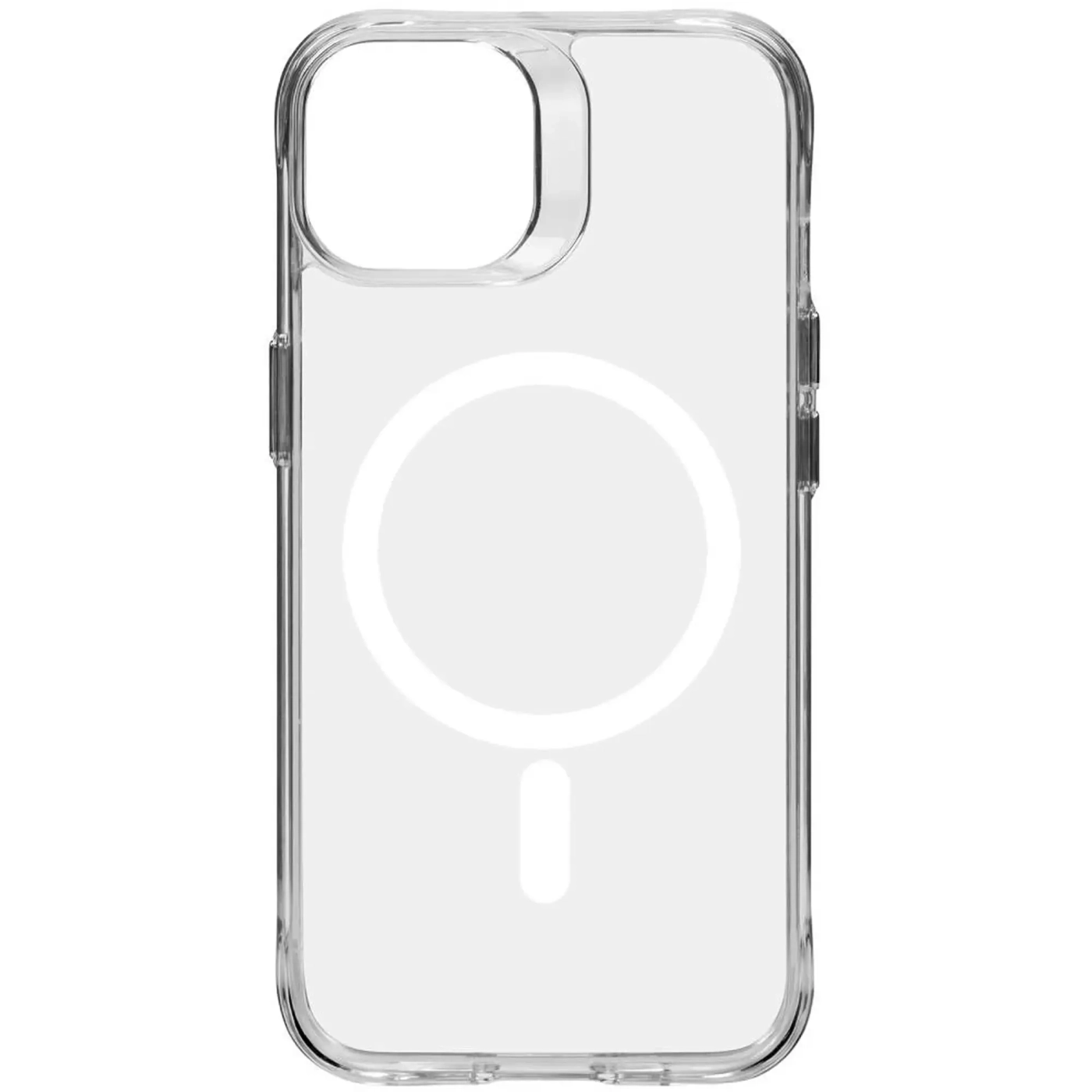 Купить Чехол ArmorStandart Clear Magsafe для Apple iPhone 13 Tansparent (ARM68050) - фото 1