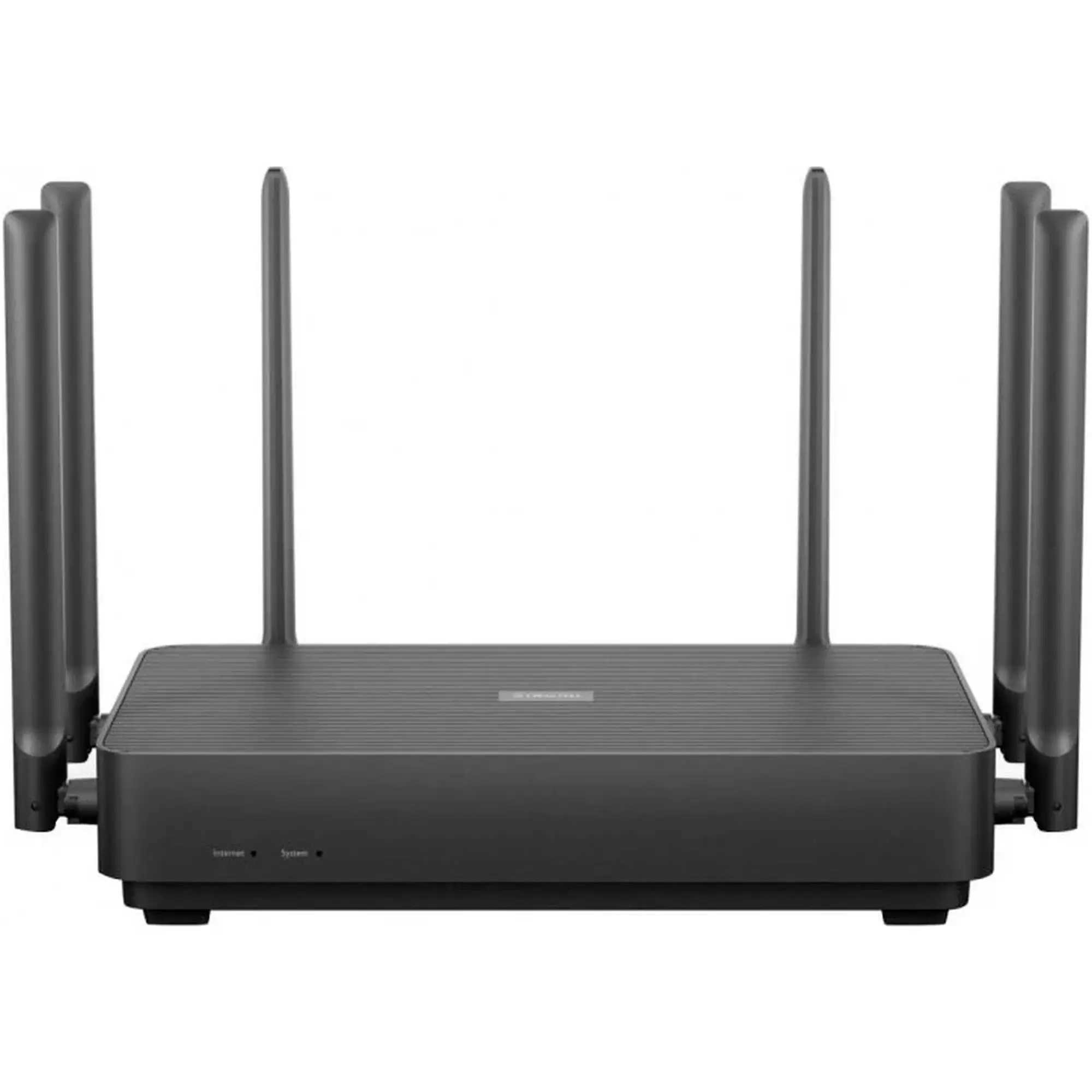 Купити Маршрутизатор Xiaomi Mi Router AX3200 (DVB4314GL) - фото 1