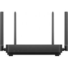 Купити Маршрутизатор Xiaomi Mi Router AX3200 (DVB4314GL) - фото 3