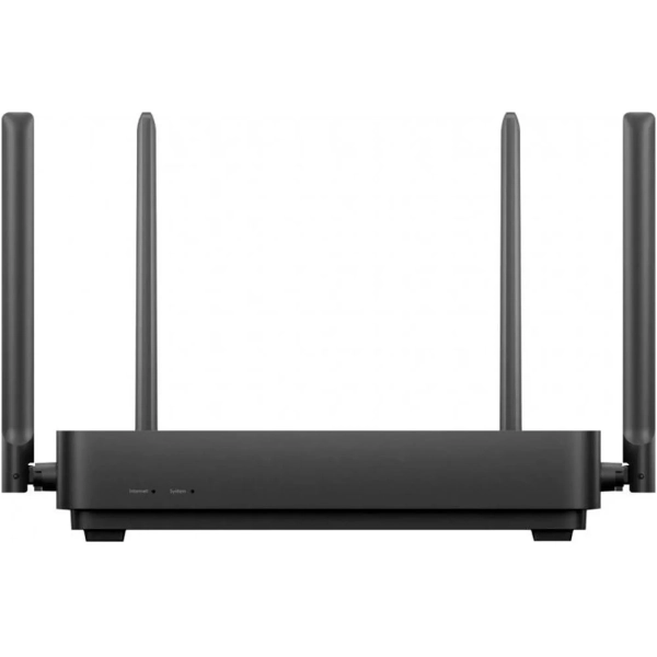 Купити Маршрутизатор Xiaomi Mi Router AX3200 (DVB4314GL) - фото 3