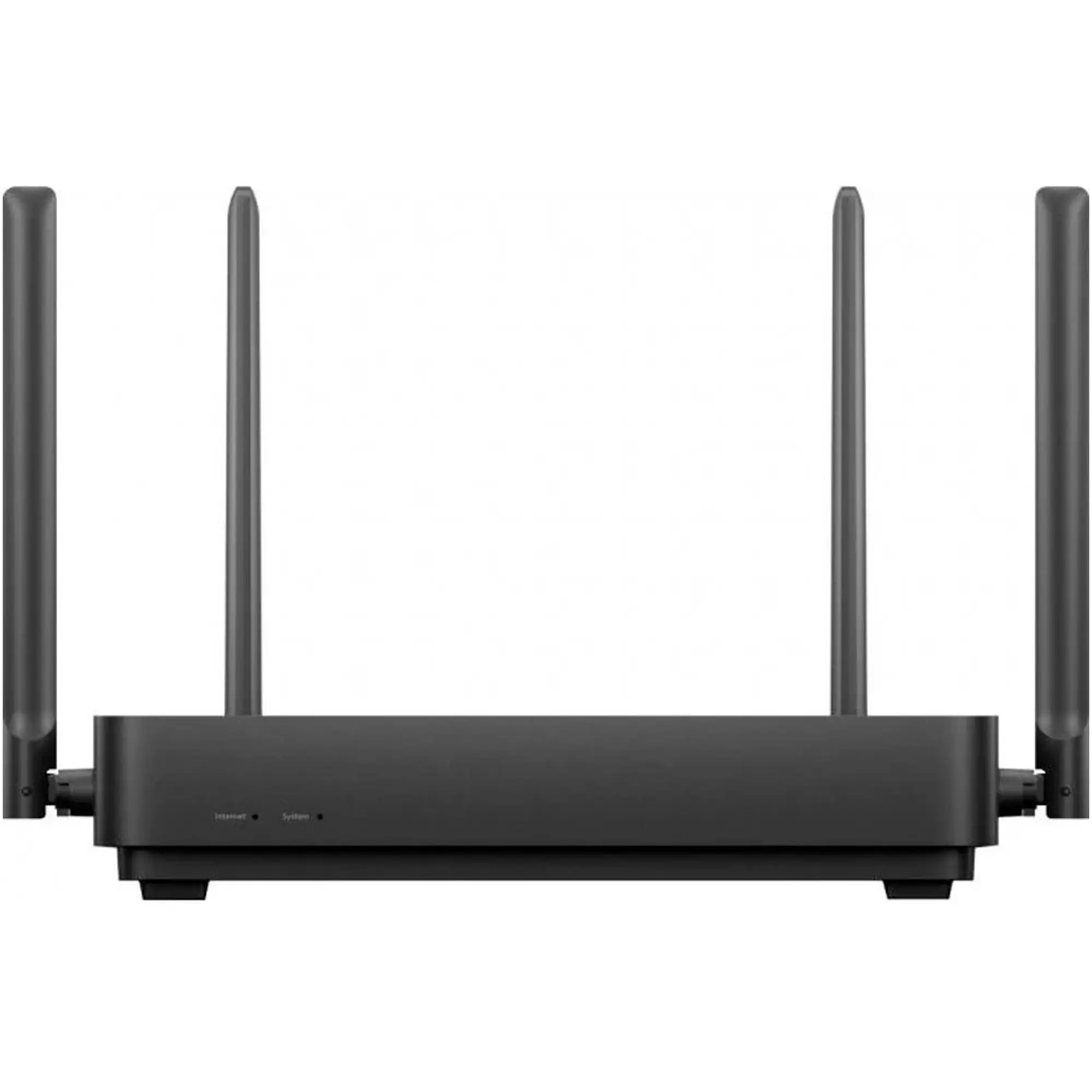 Купити Маршрутизатор Xiaomi Mi Router AX3200 (DVB4314GL) - фото 3