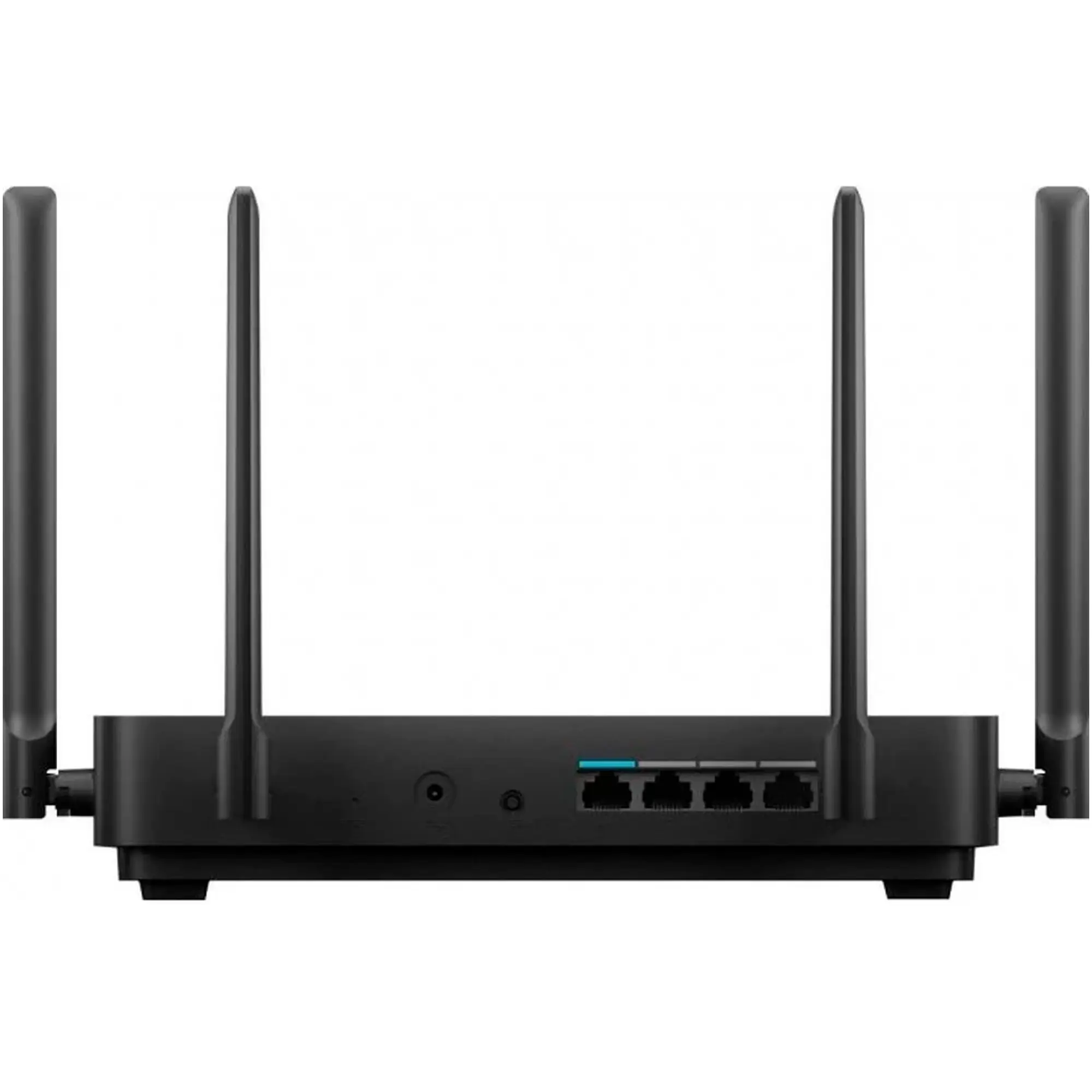 Купити Маршрутизатор Xiaomi Mi Router AX3200 (DVB4314GL) - фото 4