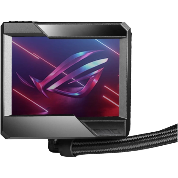 Купить Система водяного охлаждения ASUS ROG RYUJIN II 360 (90RC00B0-M0UAY0) - фото 2