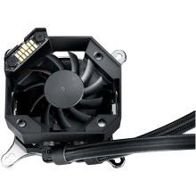 Купить Система водяного охлаждения ASUS ROG RYUJIN II 360 (90RC00B0-M0UAY0) - фото 3