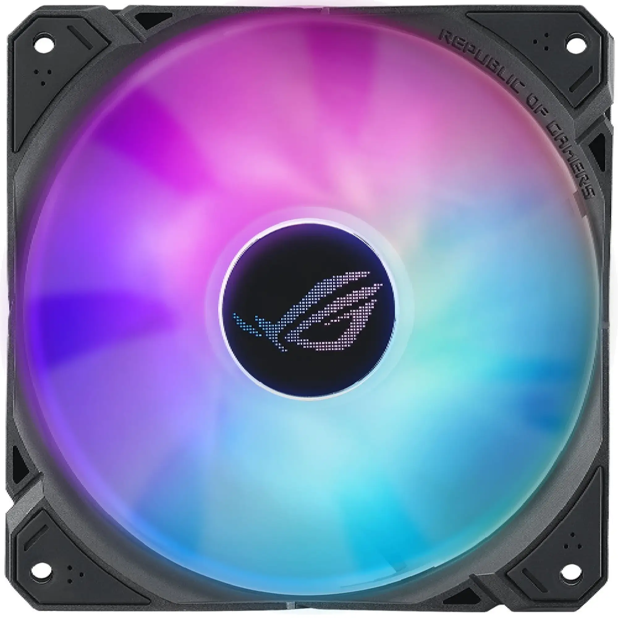 Купити Система водяного охолодження ASUS ROG RYUJIN II 360 ARGB (90RC00B1-M0UAY0) - фото 5
