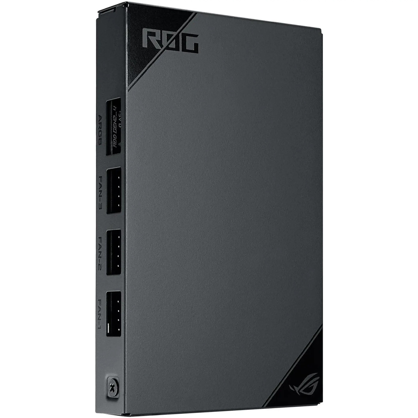 Купити Система водяного охолодження ASUS ROG RYUJIN II 360 ARGB (90RC00B1-M0UAY0) - фото 7
