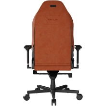 Купити Крісло для геймерів HATOR Arc 3 L Velour (HTC3449L) Orange - фото 4