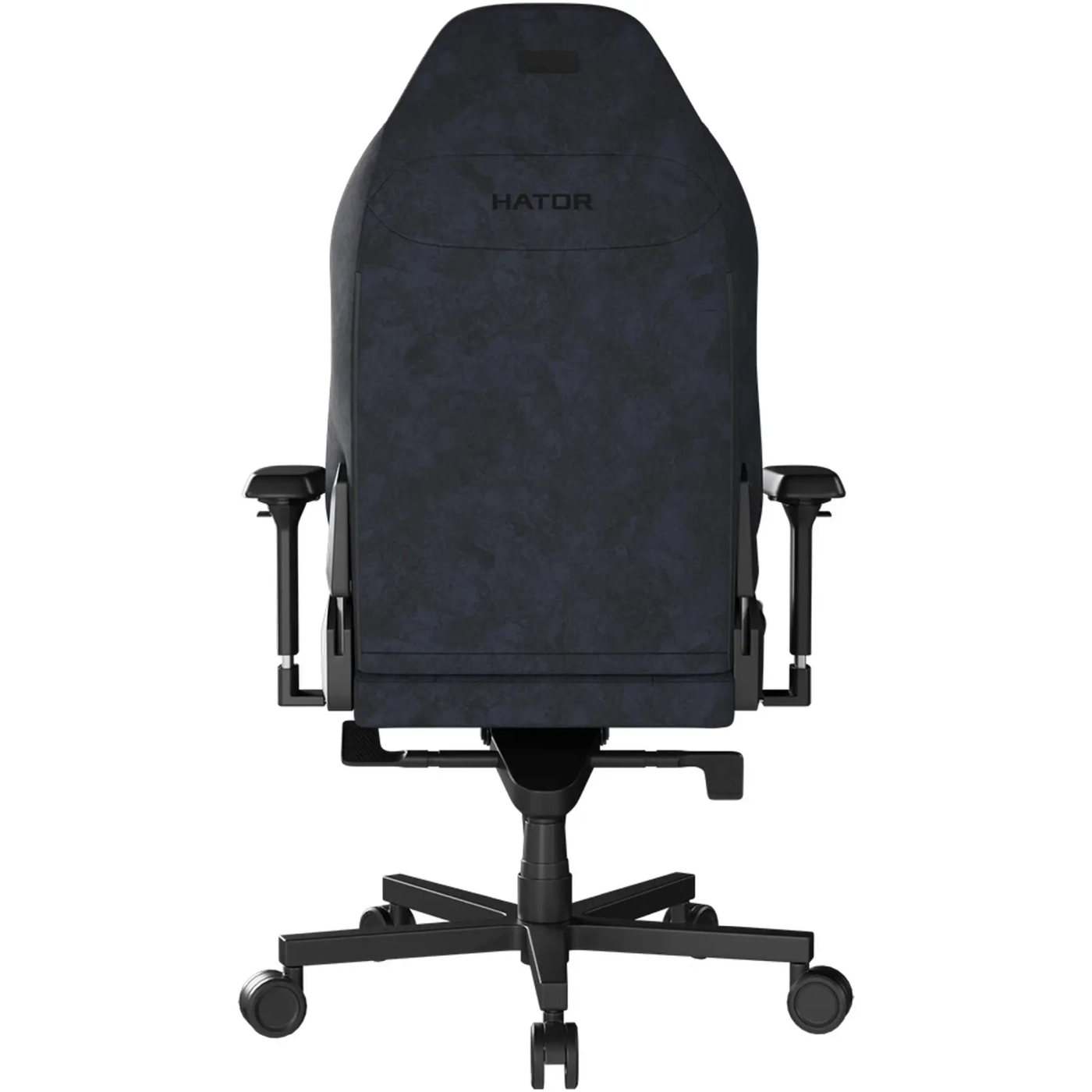 Купити Крісло для геймерів HATOR Arc 3 S Velour (HTC3440S) Black - фото 3