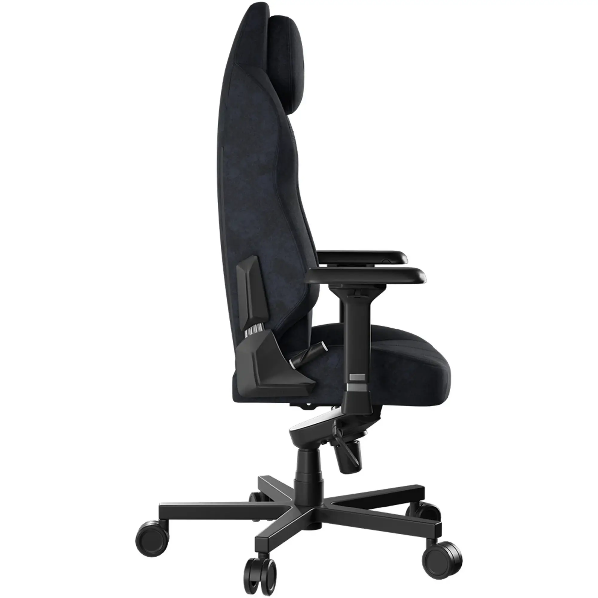 Купити Крісло для геймерів HATOR Arc 3 S Velour (HTC3440S) Black - фото 5