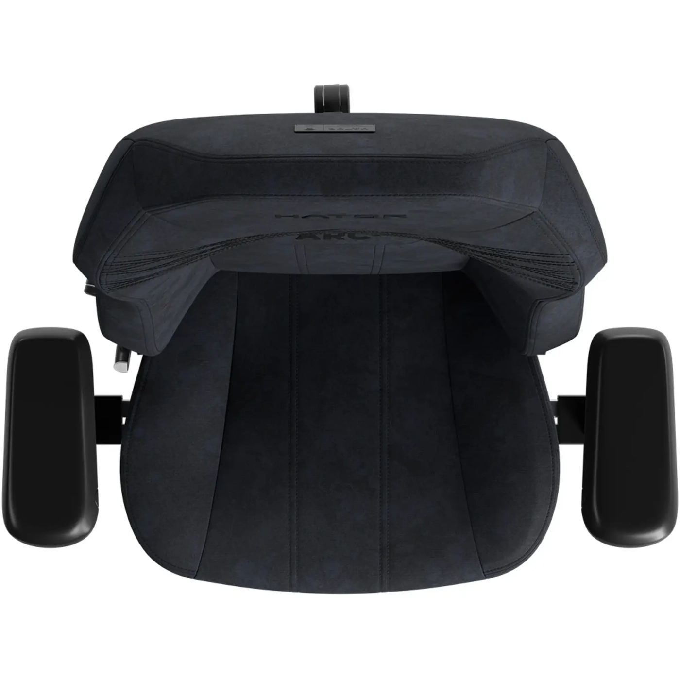 Купити Крісло для геймерів HATOR Arc 3 S Velour (HTC3440S) Black - фото 8