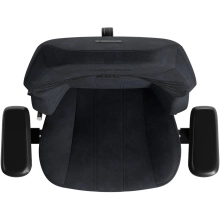 Купити Крісло для геймерів HATOR Arc 3 S Velour (HTC3440S) Black - фото 8