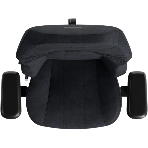 Купити Крісло для геймерів HATOR Arc 3 S Velour (HTC3440S) Black - фото 8