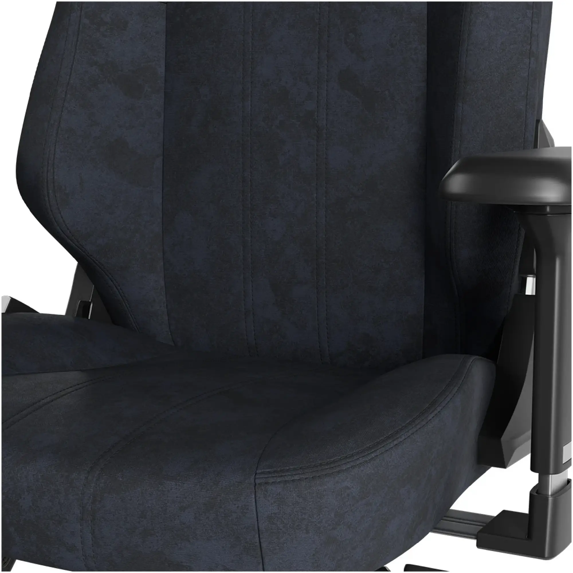 Купити Крісло для геймерів HATOR Arc 3 S Velour (HTC3440S) Black - фото 9