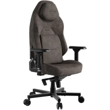 Купити Крісло для геймерів HATOR Arc 3 S Velour (HTC3442S) Milk Shake - фото 3