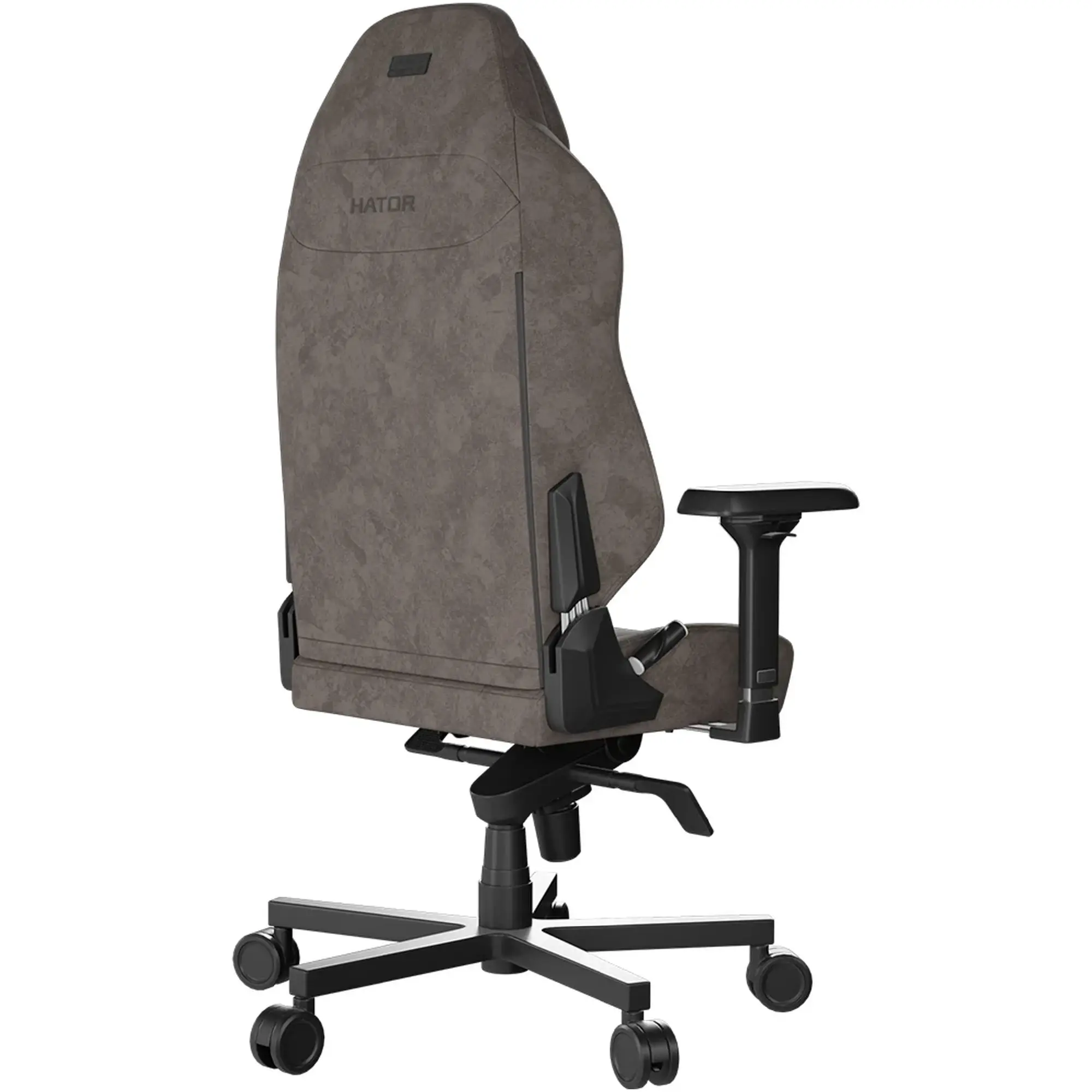 Купити Крісло для геймерів HATOR Arc 3 S Velour (HTC3442S) Milk Shake - фото 5