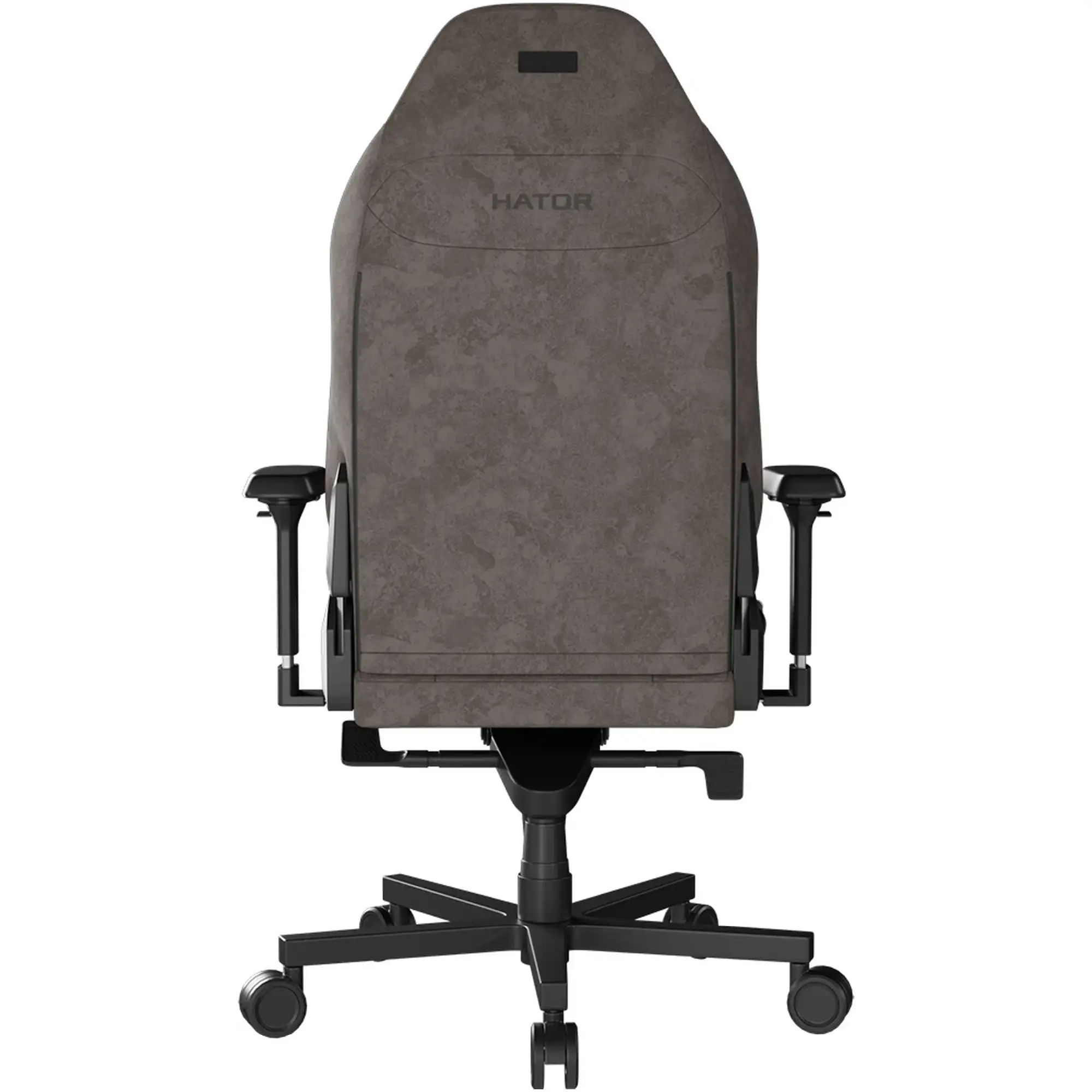 Купити Крісло для геймерів HATOR Arc 3 S Velour (HTC3442S) Milk Shake - фото 6