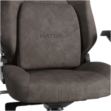 Купити Крісло для геймерів HATOR Arc 3 S Velour (HTC3442S) Milk Shake - фото 10