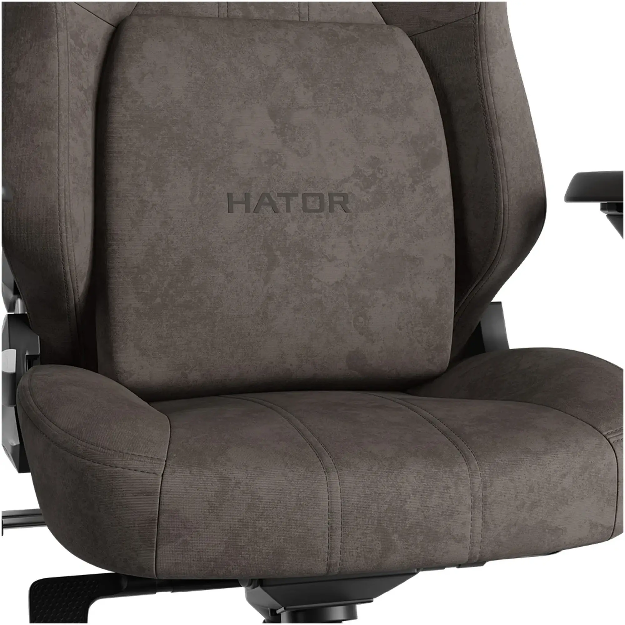 Купити Крісло для геймерів HATOR Arc 3 S Velour (HTC3442S) Milk Shake - фото 10