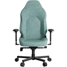 Купити Крісло для геймерів HATOR Arc 3 S Velour (HTC3443S) Turquoise - фото 2