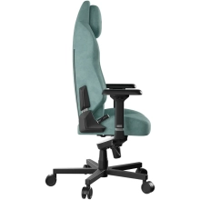 Купити Крісло для геймерів HATOR Arc 3 S Velour (HTC3443S) Turquoise - фото 4
