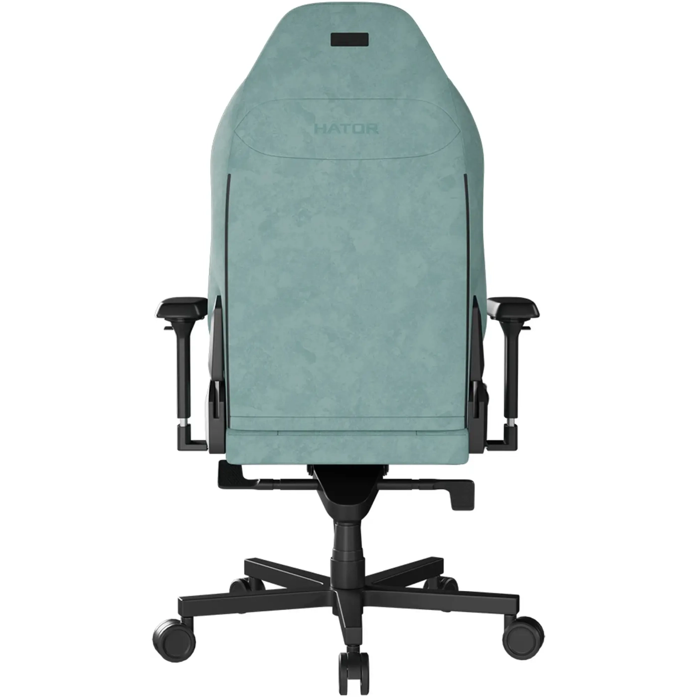 Купити Крісло для геймерів HATOR Arc 3 S Velour (HTC3443S) Turquoise - фото 6