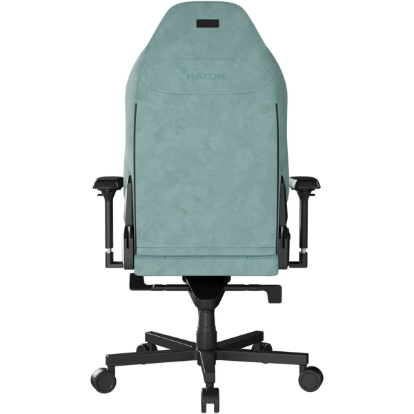 Купити Крісло для геймерів HATOR Arc 3 S Velour (HTC3443S) Turquoise - фото 6
