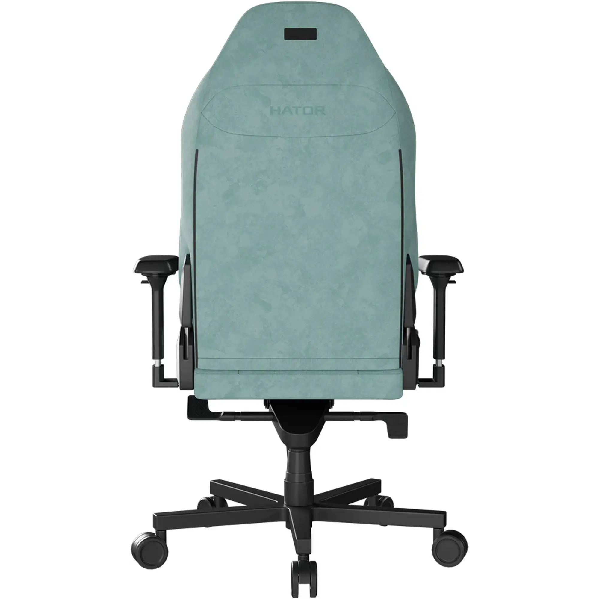 Купити Крісло для геймерів HATOR Arc 3 S Velour (HTC3443S) Turquoise - фото 6
