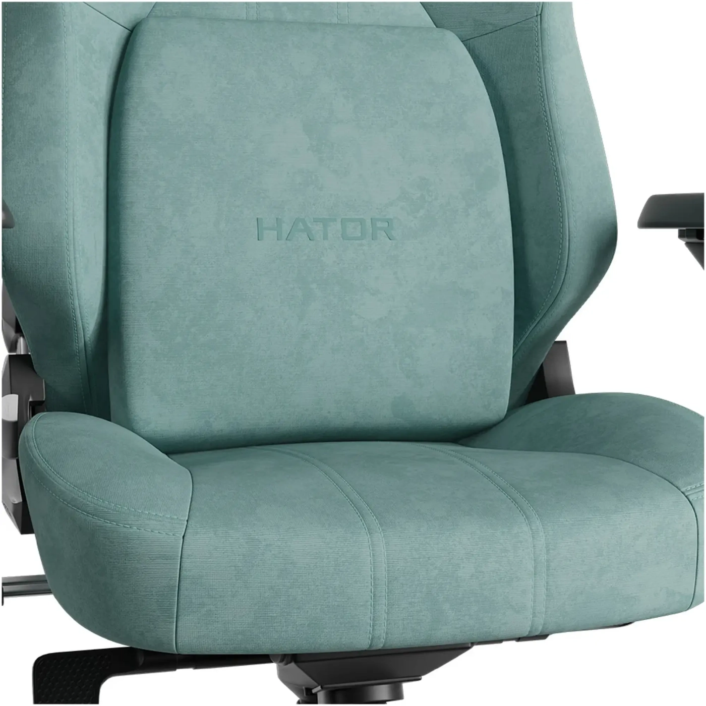 Купити Крісло для геймерів HATOR Arc 3 S Velour (HTC3443S) Turquoise - фото 9