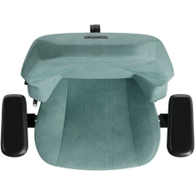 Купити Крісло для геймерів HATOR Arc 3 S Velour (HTC3443S) Turquoise - фото 11