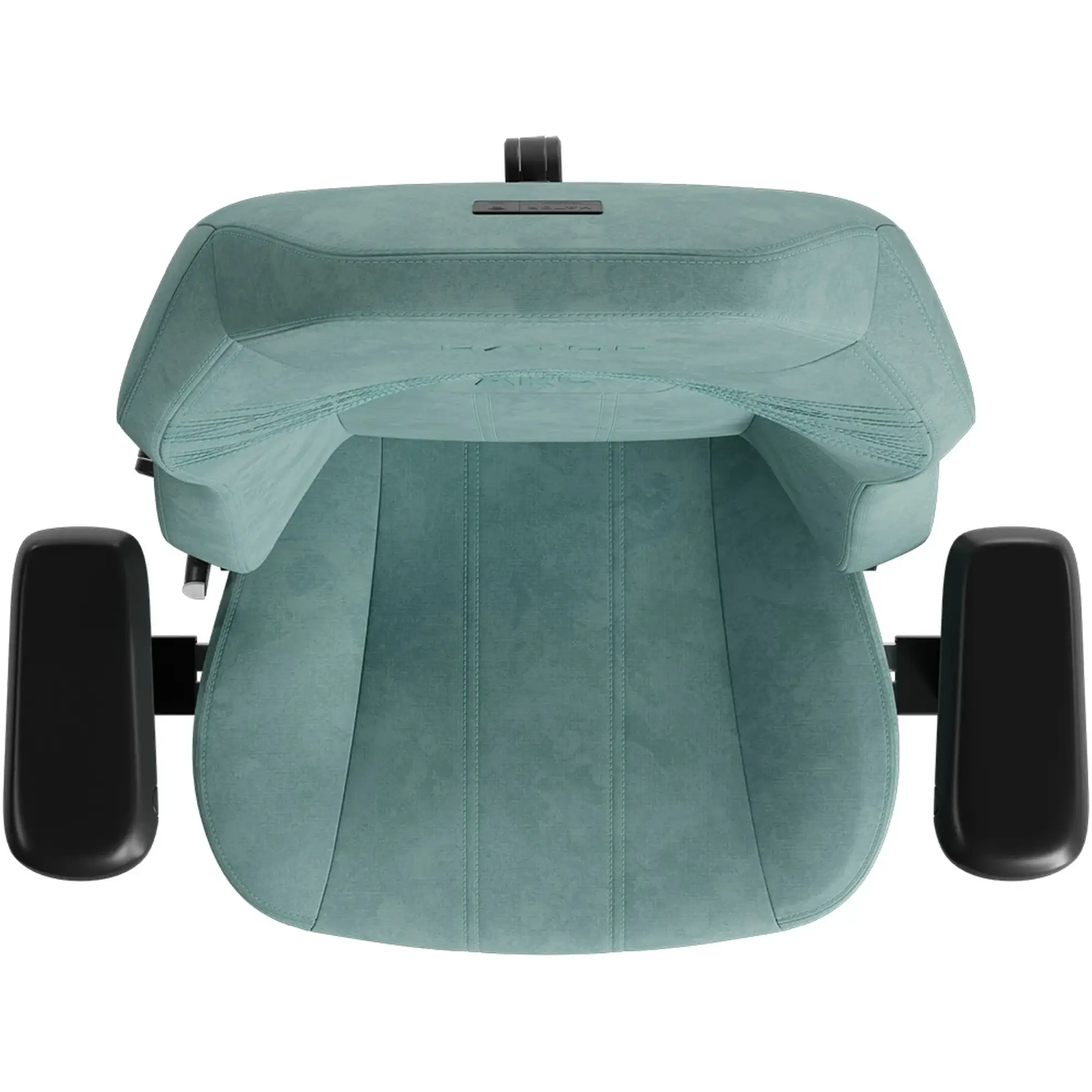 Купити Крісло для геймерів HATOR Arc 3 S Velour (HTC3443S) Turquoise - фото 11