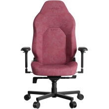 Купити Крісло для геймерів HATOR Arc 3 S Velour (HTC3444S) Orchid Pink - фото 2