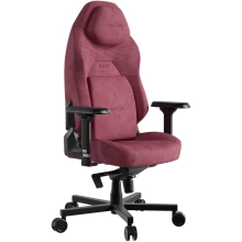 Купити Крісло для геймерів HATOR Arc 3 S Velour (HTC3444S) Orchid Pink - фото 3