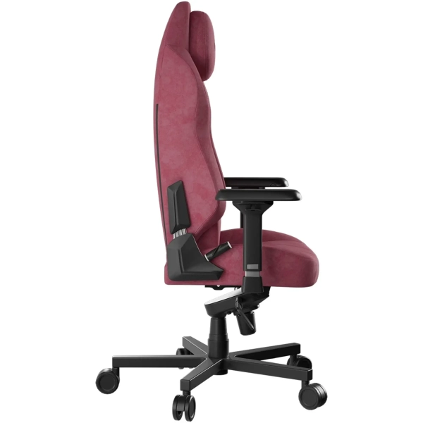 Купити Крісло для геймерів HATOR Arc 3 S Velour (HTC3444S) Orchid Pink - фото 4