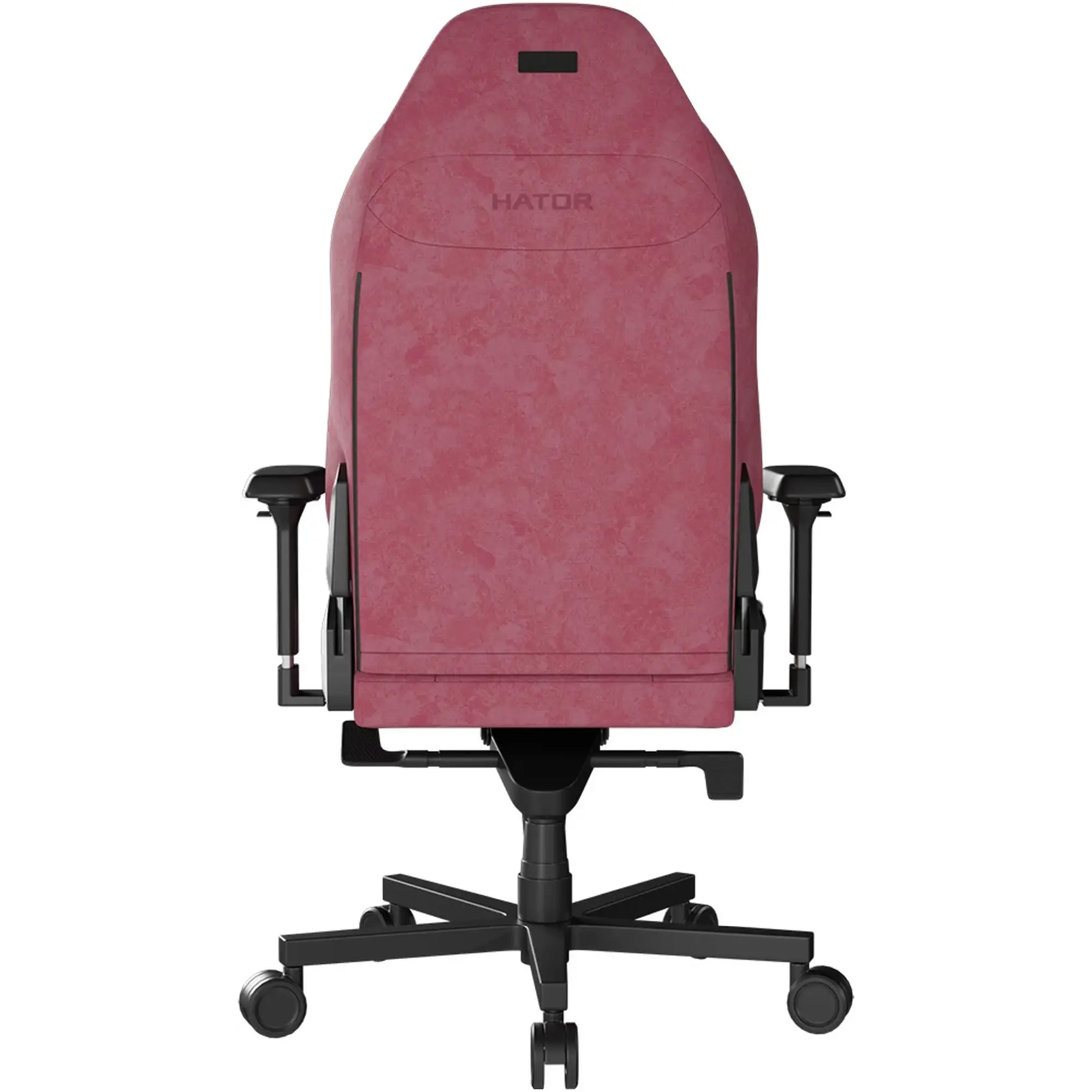 Купити Крісло для геймерів HATOR Arc 3 S Velour (HTC3444S) Orchid Pink - фото 6