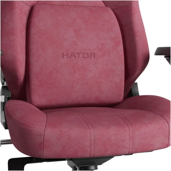Купити Крісло для геймерів HATOR Arc 3 S Velour (HTC3444S) Orchid Pink - фото 9