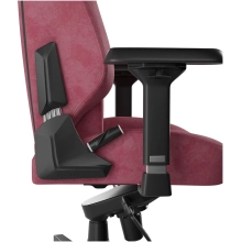 Купити Крісло для геймерів HATOR Arc 3 S Velour (HTC3444S) Orchid Pink - фото 10