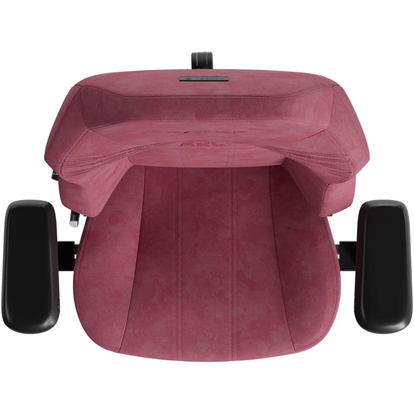 Купити Крісло для геймерів HATOR Arc 3 S Velour (HTC3444S) Orchid Pink - фото 11