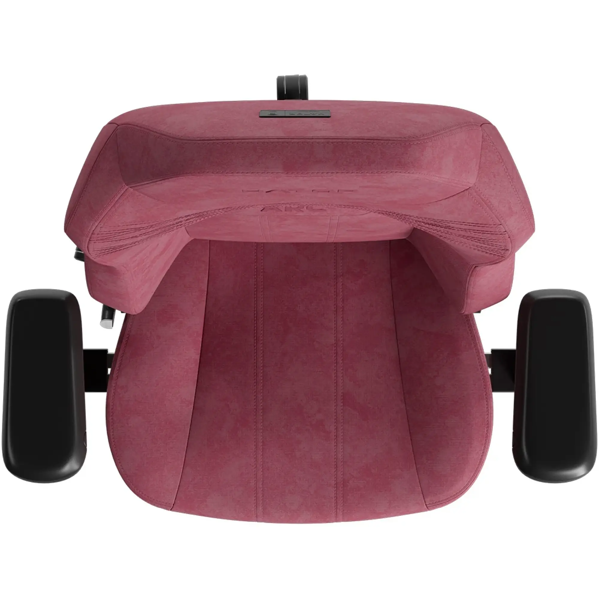 Купити Крісло для геймерів HATOR Arc 3 S Velour (HTC3444S) Orchid Pink - фото 11