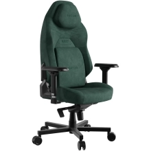 Купить Кресло для геймеров HATOR Arc 3 S Velour (HTC3448S) Emerald - фото 3