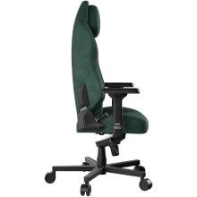Купить Кресло для геймеров HATOR Arc 3 S Velour (HTC3448S) Emerald - фото 4