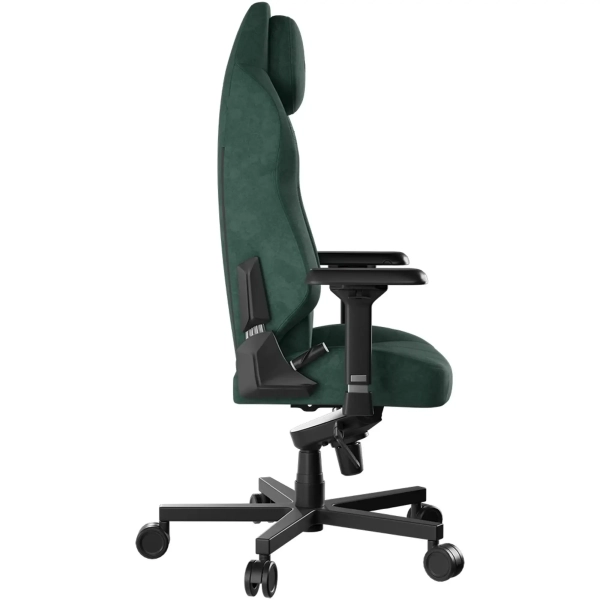 Купить Кресло для геймеров HATOR Arc 3 S Velour (HTC3448S) Emerald - фото 4