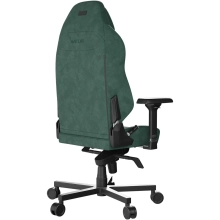 Купить Кресло для геймеров HATOR Arc 3 S Velour (HTC3448S) Emerald - фото 5