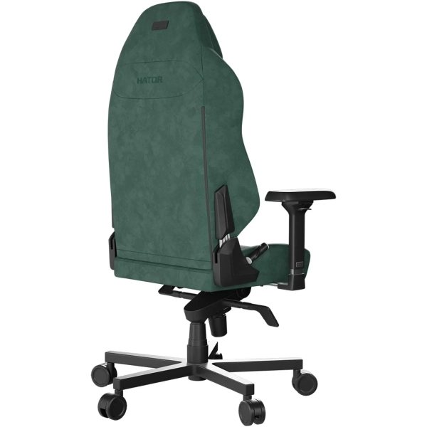Купить Кресло для геймеров HATOR Arc 3 S Velour (HTC3448S) Emerald - фото 5