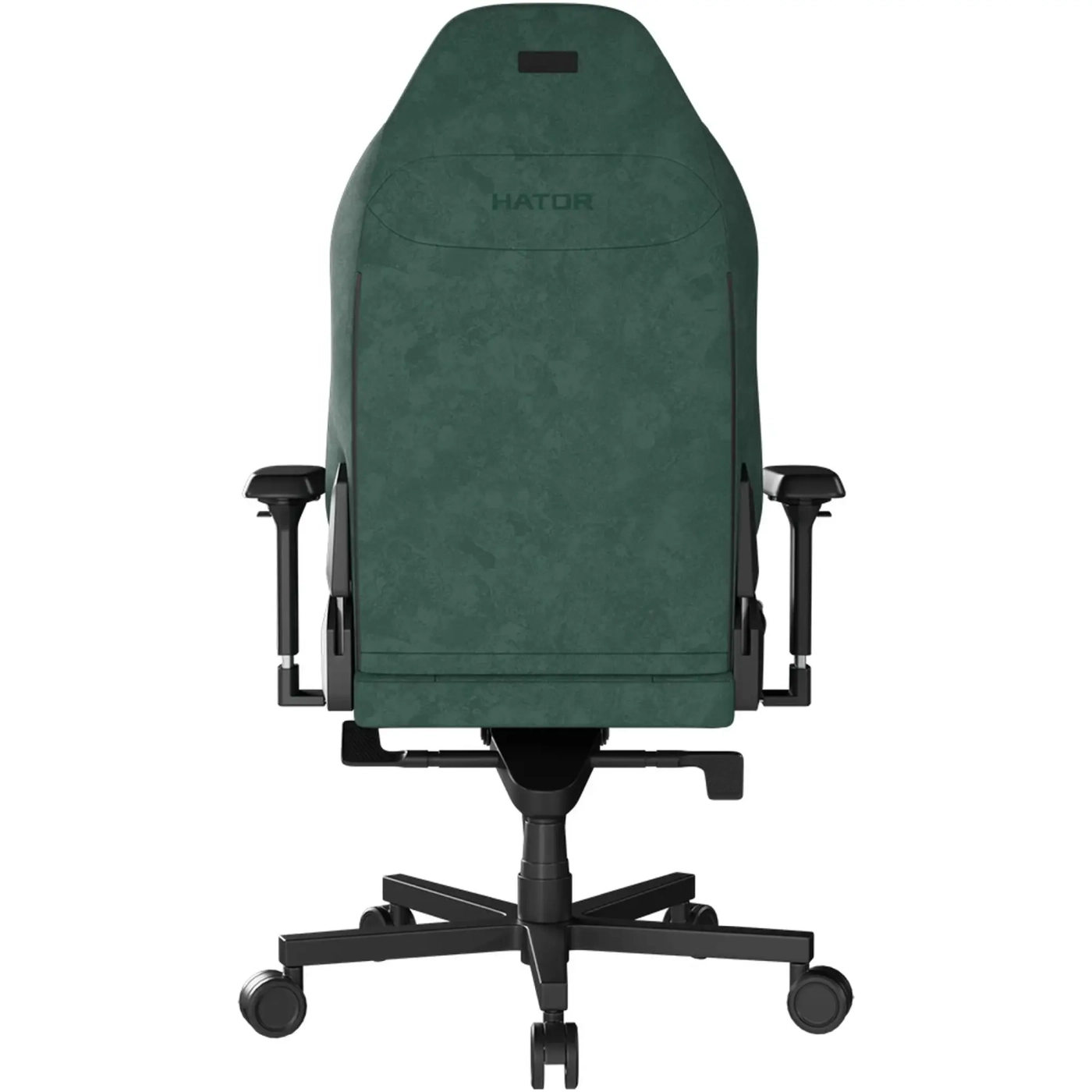 Купить Кресло для геймеров HATOR Arc 3 S Velour (HTC3448S) Emerald - фото 6
