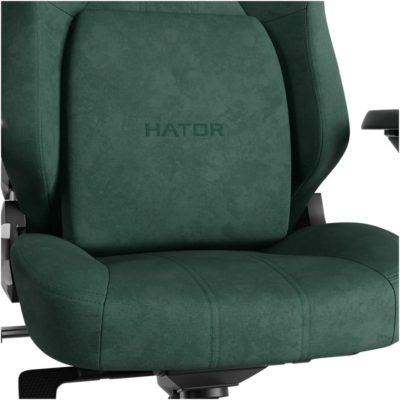 Купить Кресло для геймеров HATOR Arc 3 S Velour (HTC3448S) Emerald - фото 9