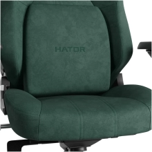 Купить Кресло для геймеров HATOR Arc 3 S Velour (HTC3448S) Emerald - фото 9