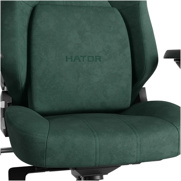 Купить Кресло для геймеров HATOR Arc 3 S Velour (HTC3448S) Emerald - фото 9