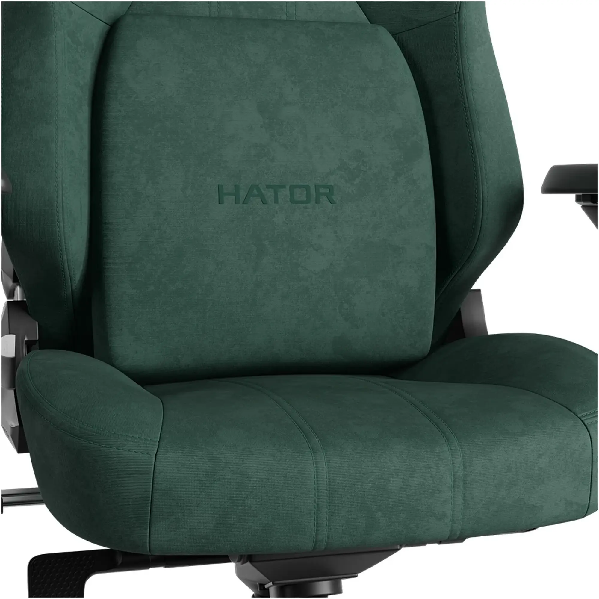 Купить Кресло для геймеров HATOR Arc 3 S Velour (HTC3448S) Emerald - фото 9