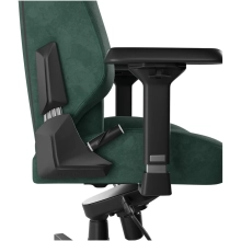 Купить Кресло для геймеров HATOR Arc 3 S Velour (HTC3448S) Emerald - фото 10